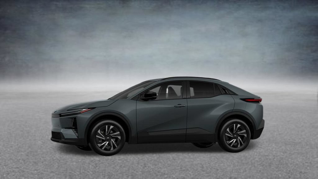 New 2026 Toyota C-HR AWD/4WD image 20