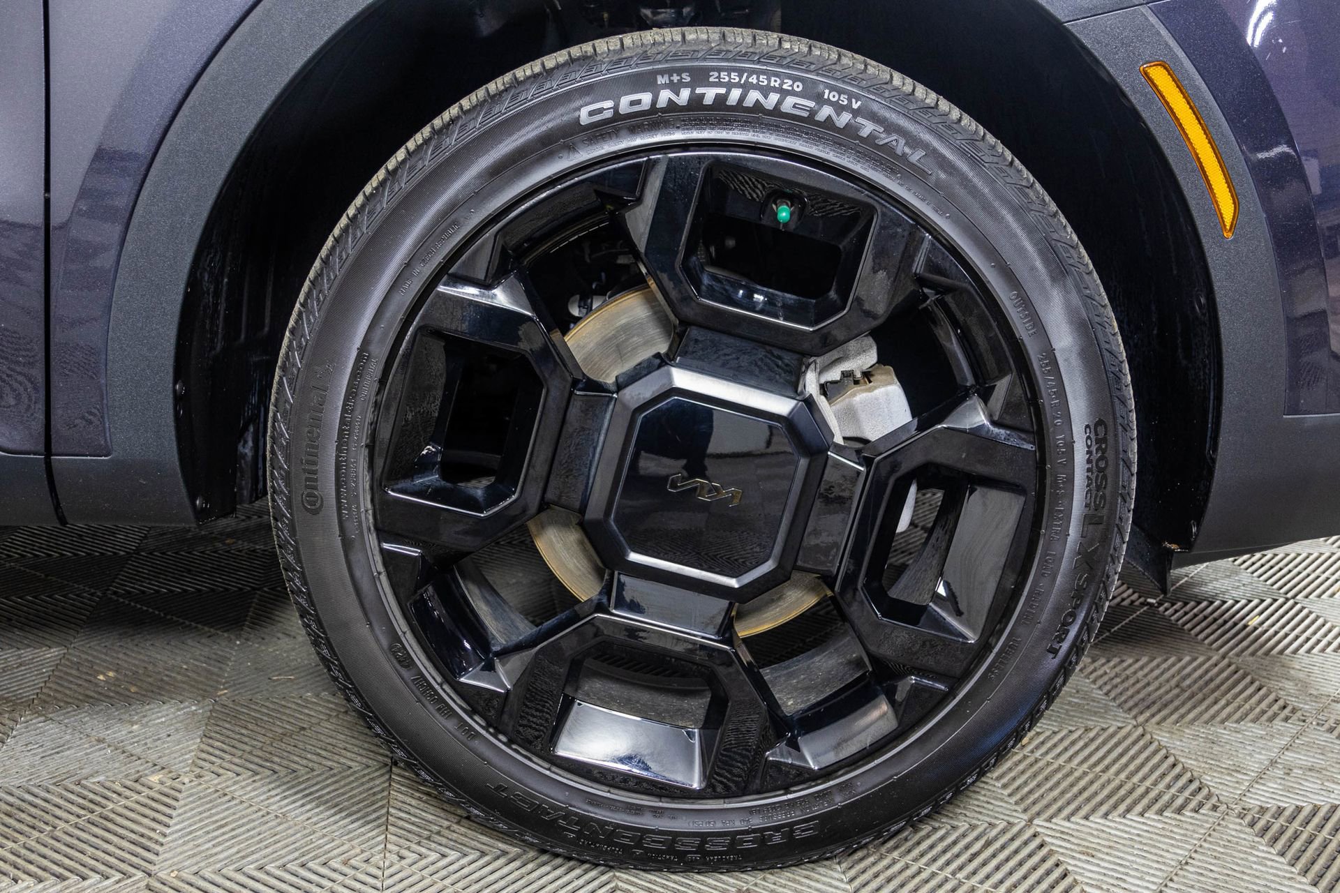 Used 2025 Kia Sorento X-Line EX image 55