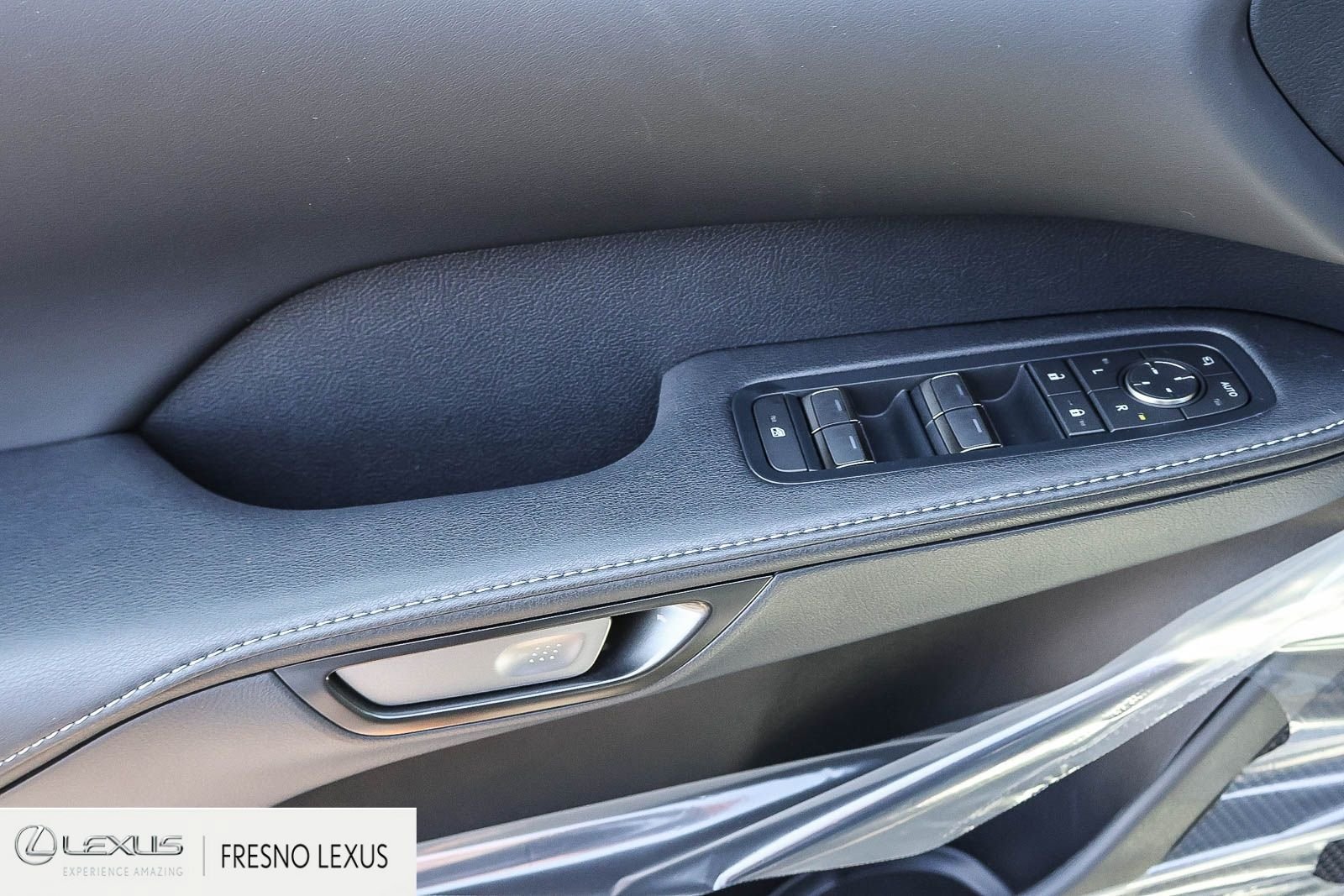 New 2026 Lexus RX 350 FWD image 23
