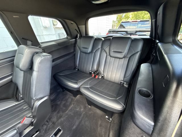 Used 2018 Mercedes-Benz GLS 450 4MATIC image 40