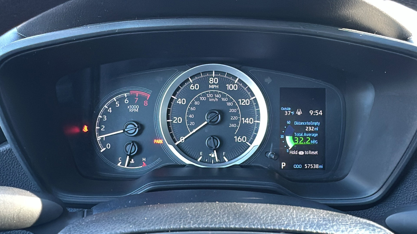 Used 2022 Toyota Corolla LE image 18