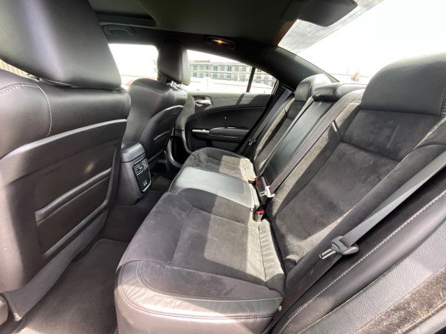 Used 2023 Dodge Charger GT w/ Plus Group RWD image 32