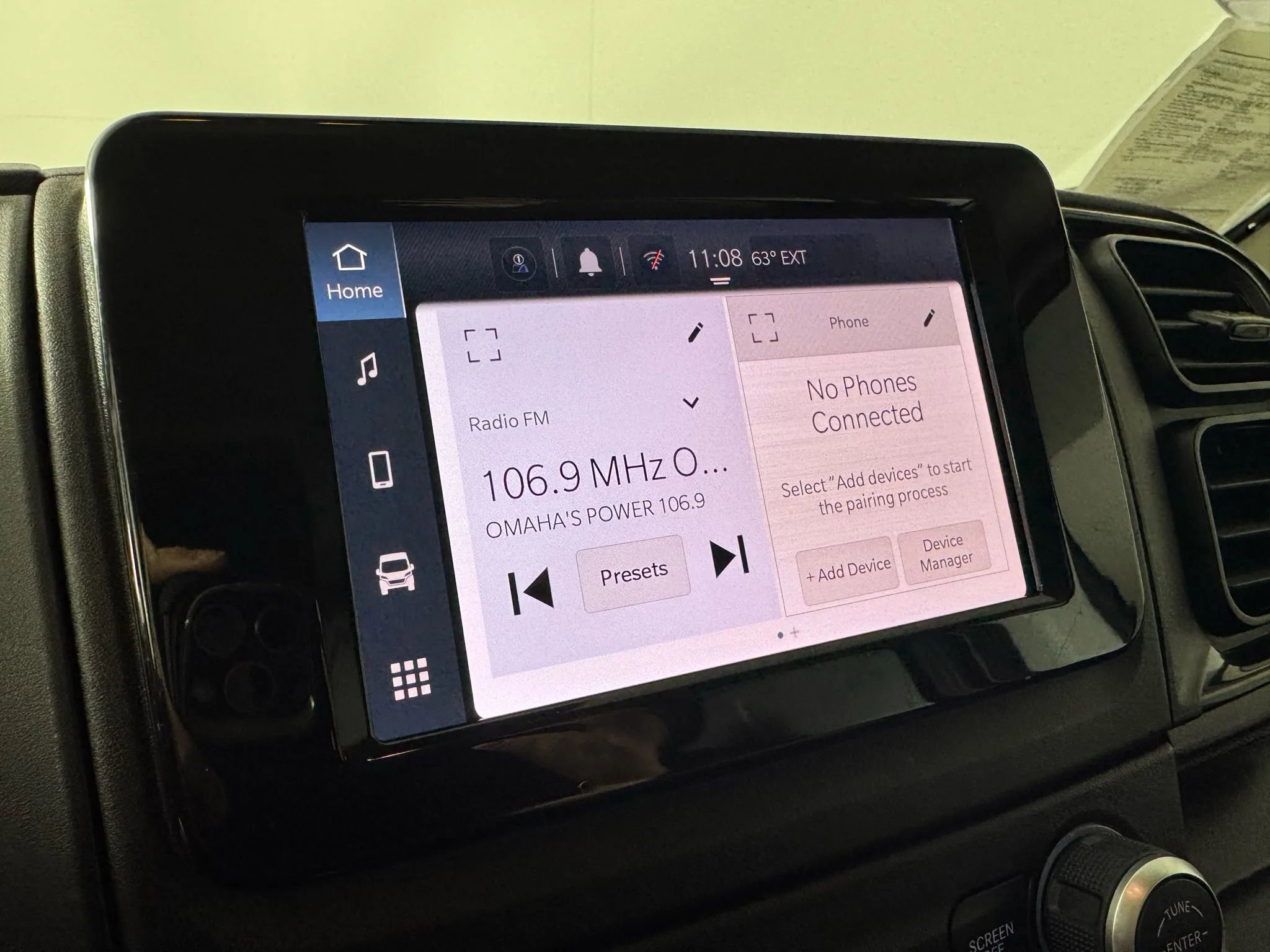 Used 2025 RAM ProMaster 3500 w/ Convenience Group image 19