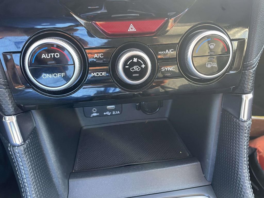 Used 2021 Subaru Forester Touring w/ Popular Package #2 image 27