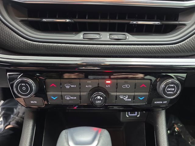 Used 2022 Jeep Compass Altitude w/ Convenience Group image 32