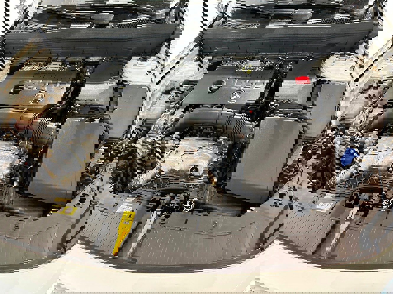 Used 2022 Mercedes-Benz GLB 250 4MATIC image 39