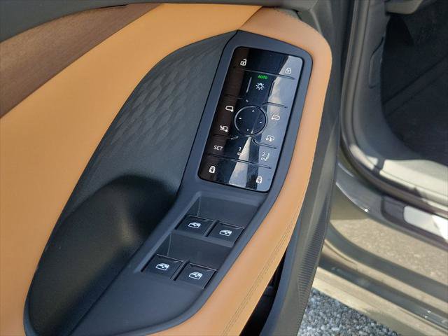 Certified 2025 Audi A5 2.0T Premium w/ Convenience Package AWD/4WD image 20