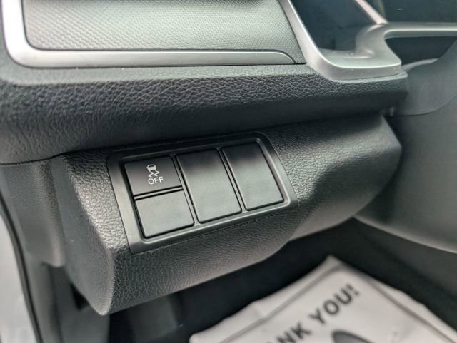 Used 2018 Honda Civic EX image 16