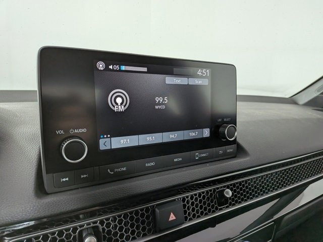 Used 2023 Honda Civic Sport image 19