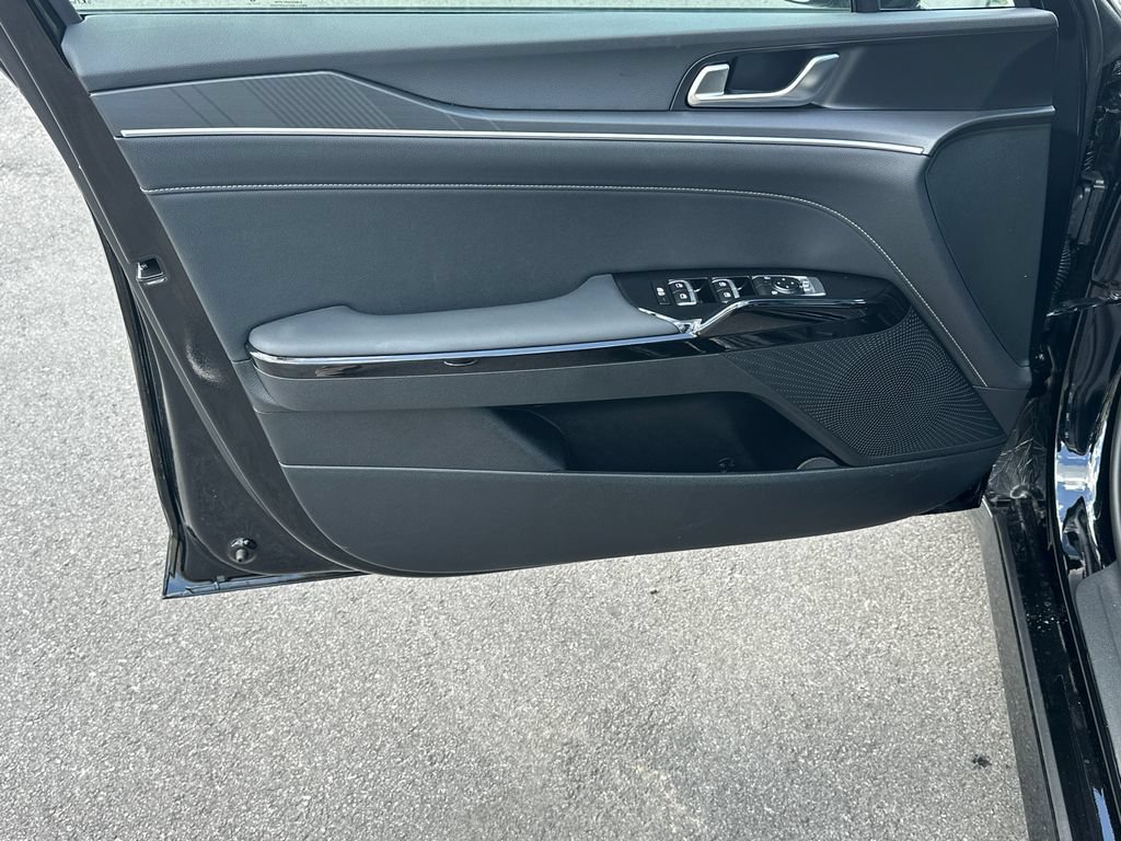 New 2026 Kia K5 GT-Line FWD image 10