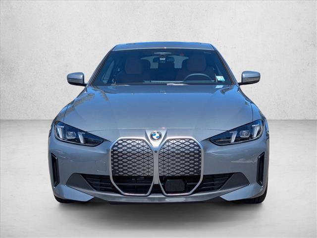 Used 2026 BMW i4 xDrive40i w/ Premium Package AWD/4WD image 4