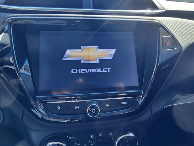 Used 2022 Chevrolet TrailBlazer LT w/ Convenience Package image 20
