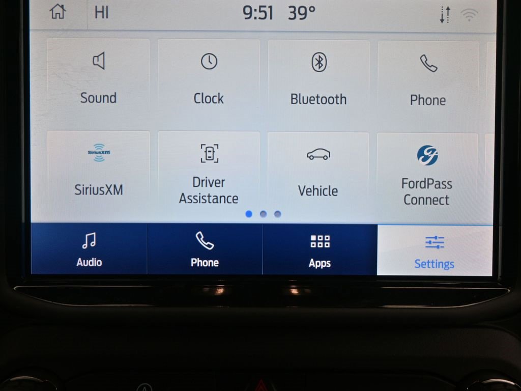 Used 2022 Ford Bronco Sport Big Bend w/ Convenience Package image 31