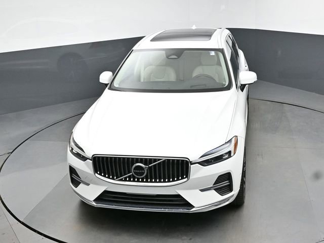 Used 2023 Volvo XC60 B5 Ultimate image 44