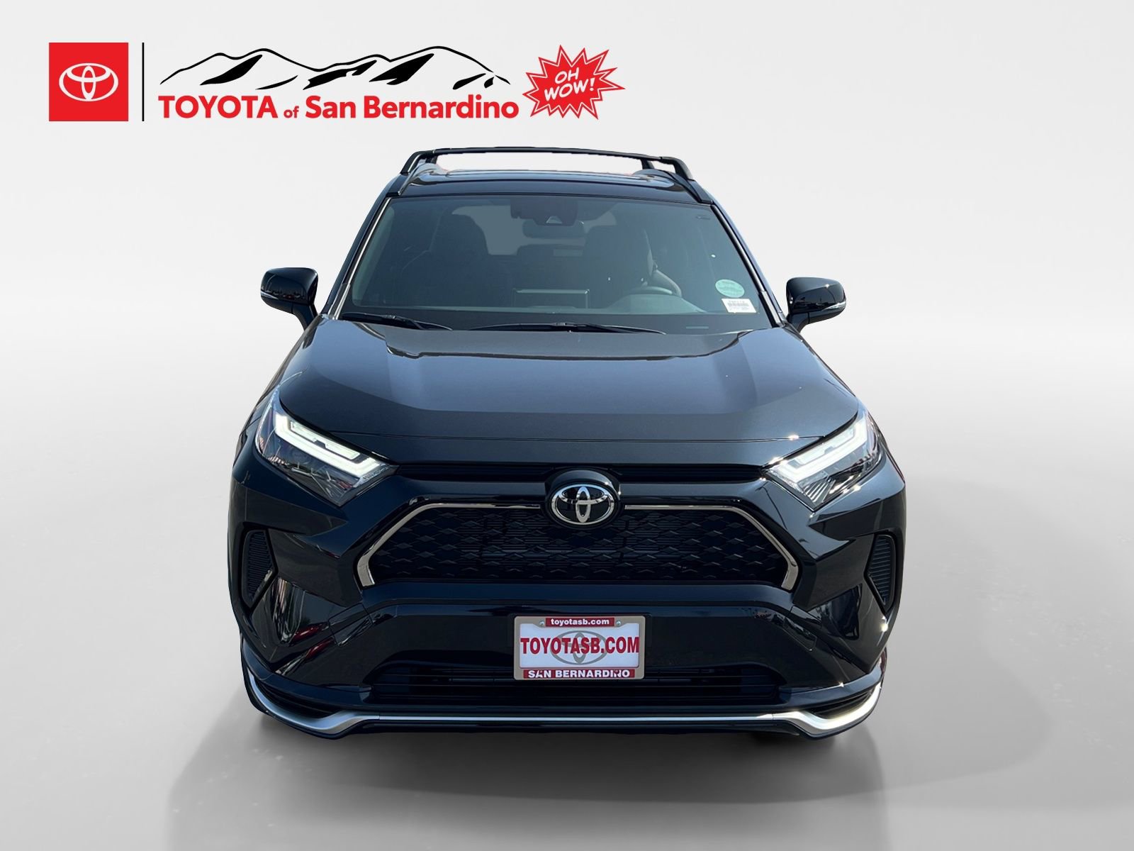 Certified 2025 Toyota RAV4 SE w/ Weather & Moonroof Package AWD/4WD image 8
