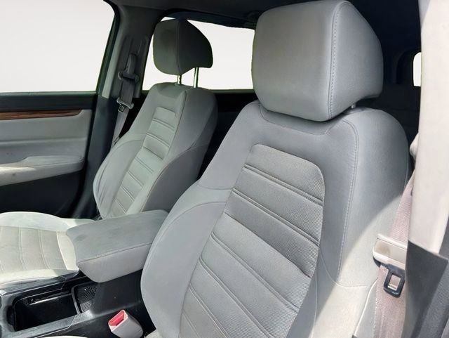 Used 2017 Honda CR-V EX image 11