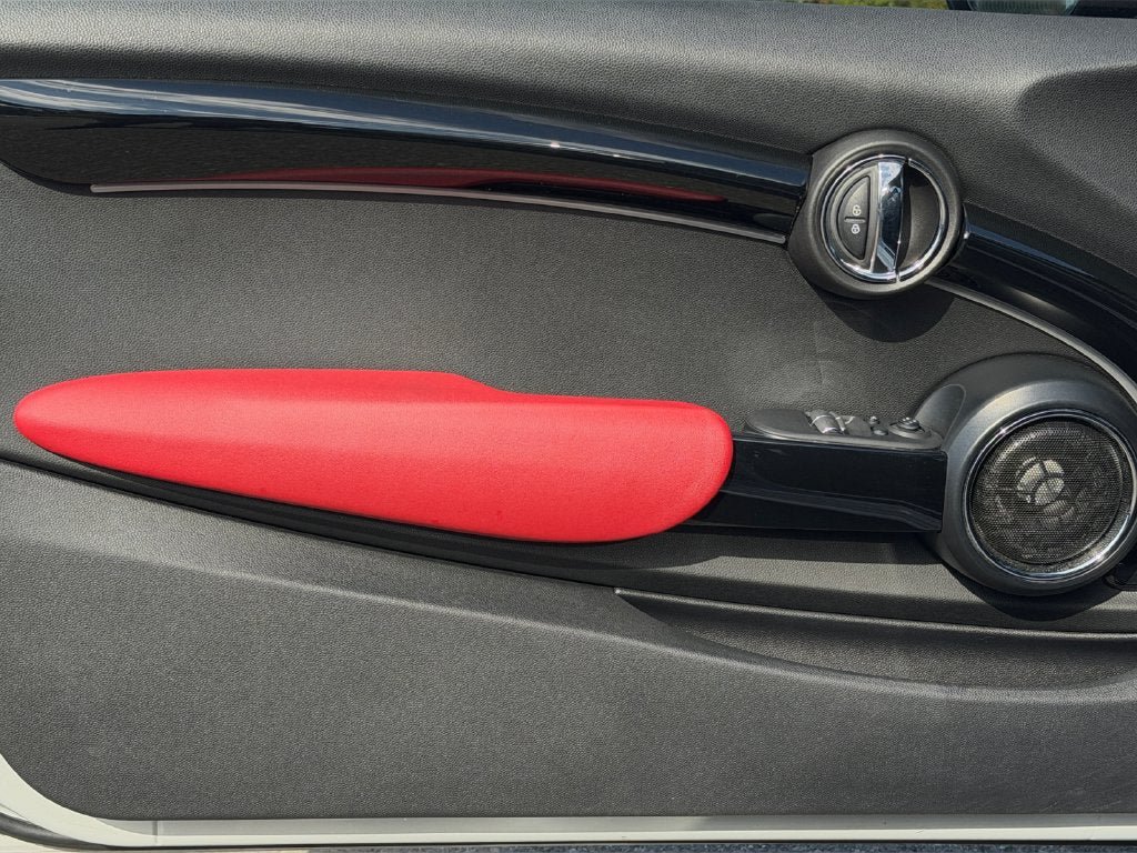 Used 2016 MINI Cooper John Cooper Works FWD image 20