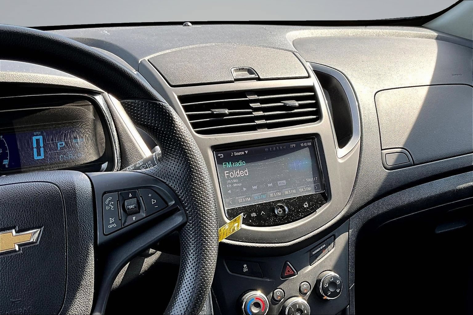 Used 2016 Chevrolet Trax LS FWD image 6