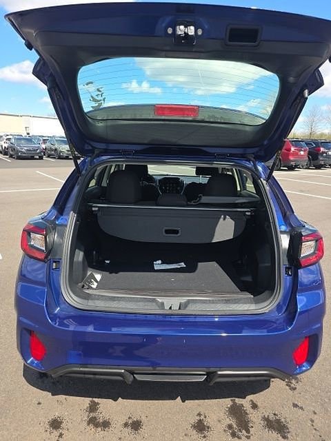 Certified 2024 Subaru Impreza 2.0i Sport image 6