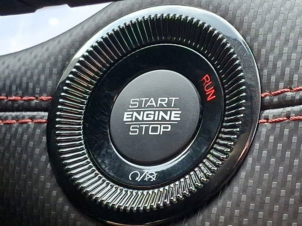 Used 2022 Jeep Compass Trailhawk image 21