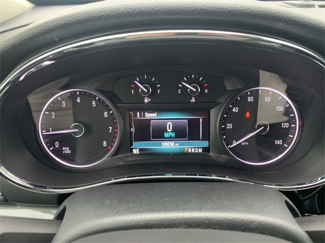 Used 2017 Buick Encore Preferred image 11