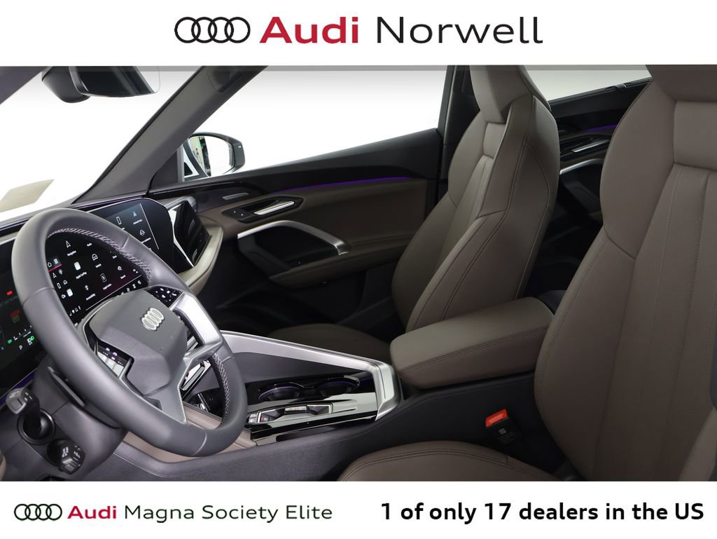 Certified 2025 Audi Q5 Premium Plus w/ Premium Plus AWD/4WD image 20