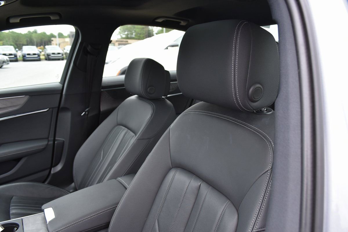 Used 2024 Audi A6 Premium Plus image 27