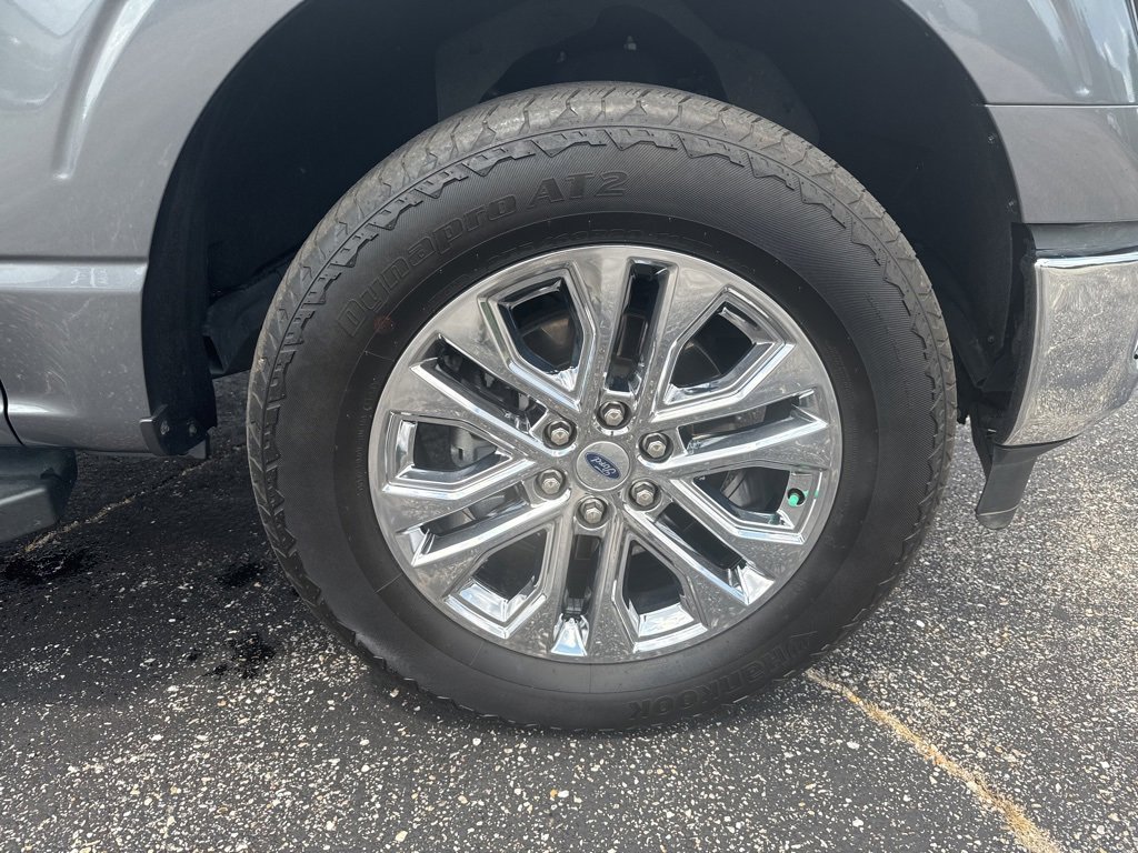 Used 2024 Ford F150 Lariat image 20