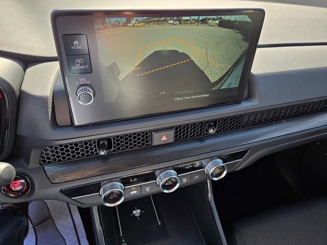 New 2026 Honda CR-V LX image 12