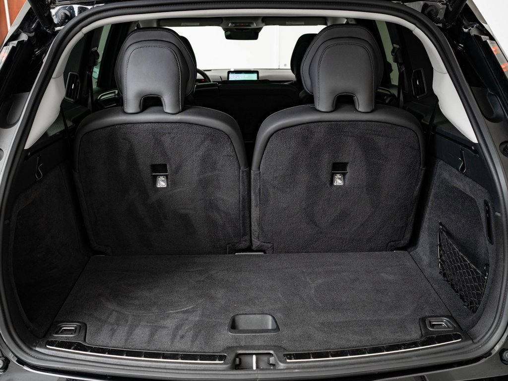 Used 2025 Volvo EX90 Plus image 19