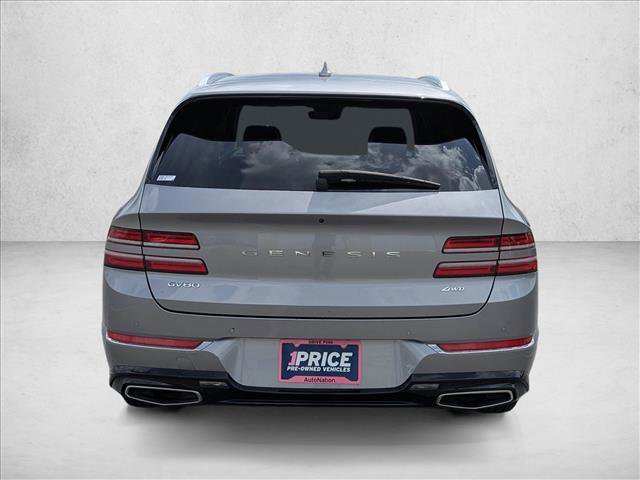 Used 2024 Genesis GV80 2.5T image 6