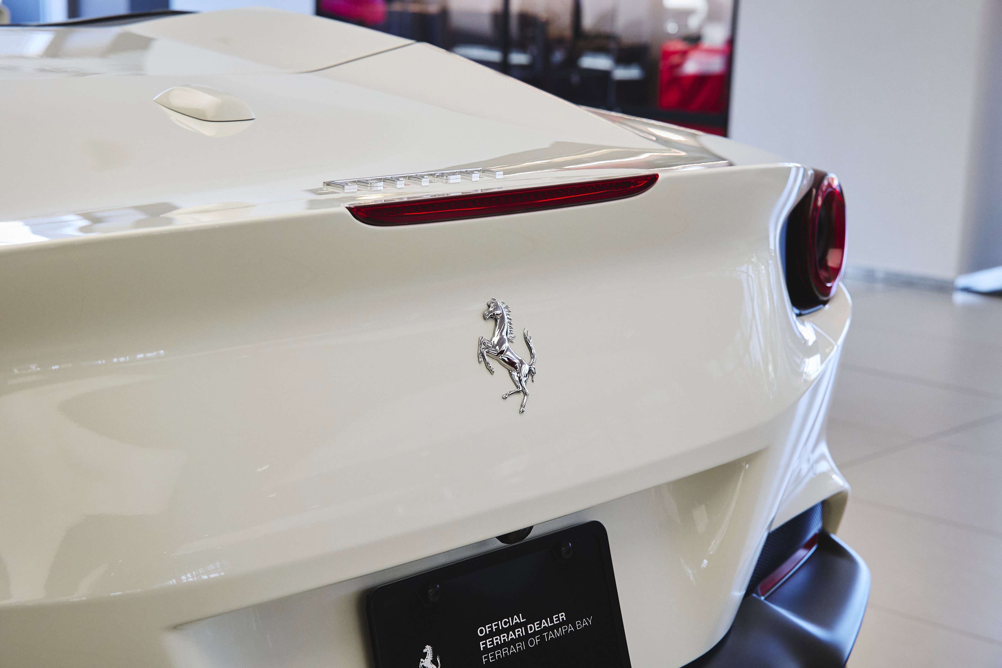 Used 2023 Ferrari Portofino M image 50