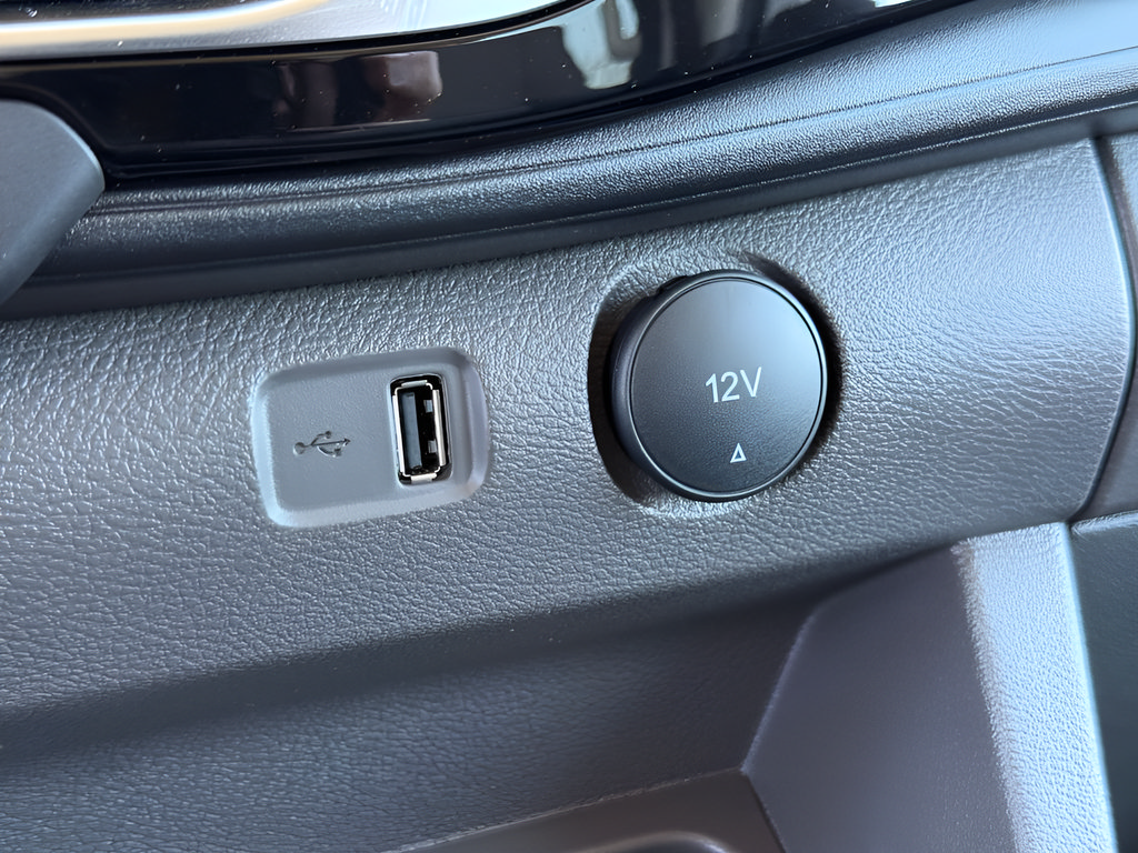 New 2026 Ford Transit 350 XLT AWD/4WD image 15