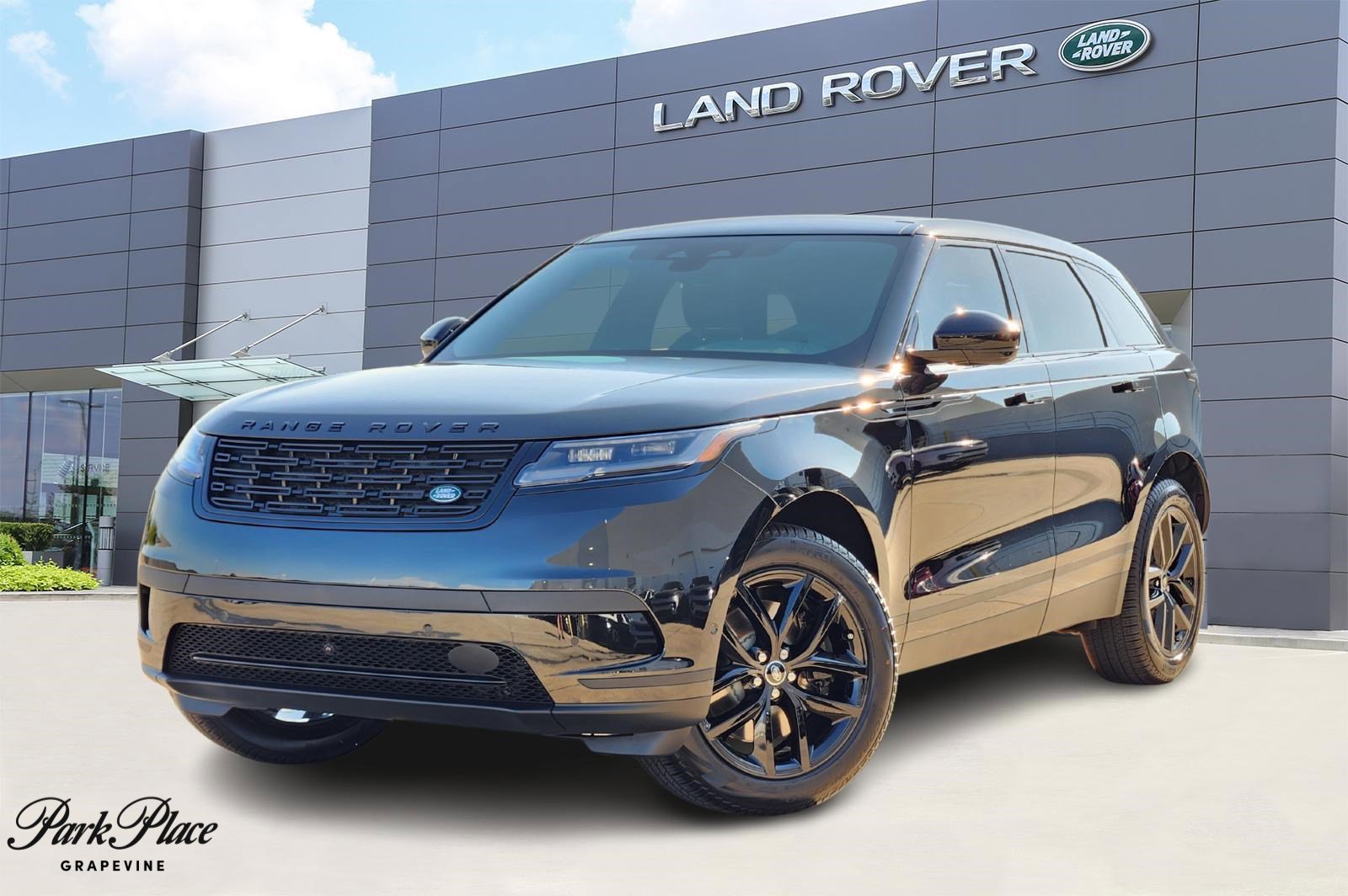 New 2026 Land Rover Range Rover Velar S video 1