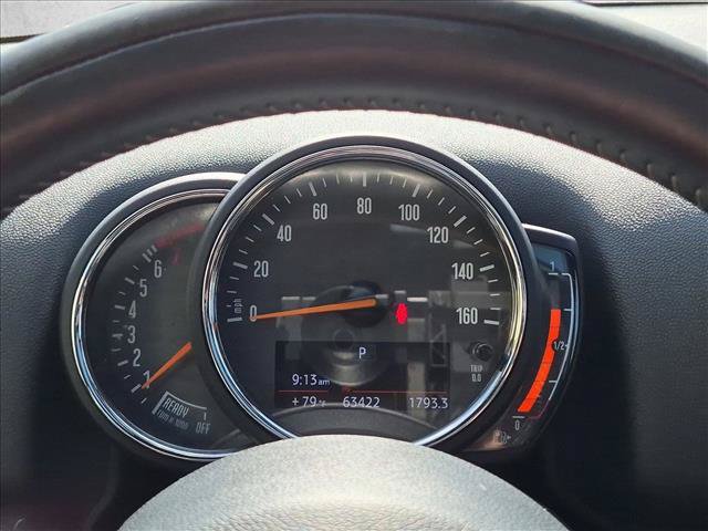 Used 2018 MINI Cooper Countryman S FWD image 11