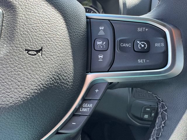 New 2026 RAM 2500 Big Horn AWD/4WD image 43