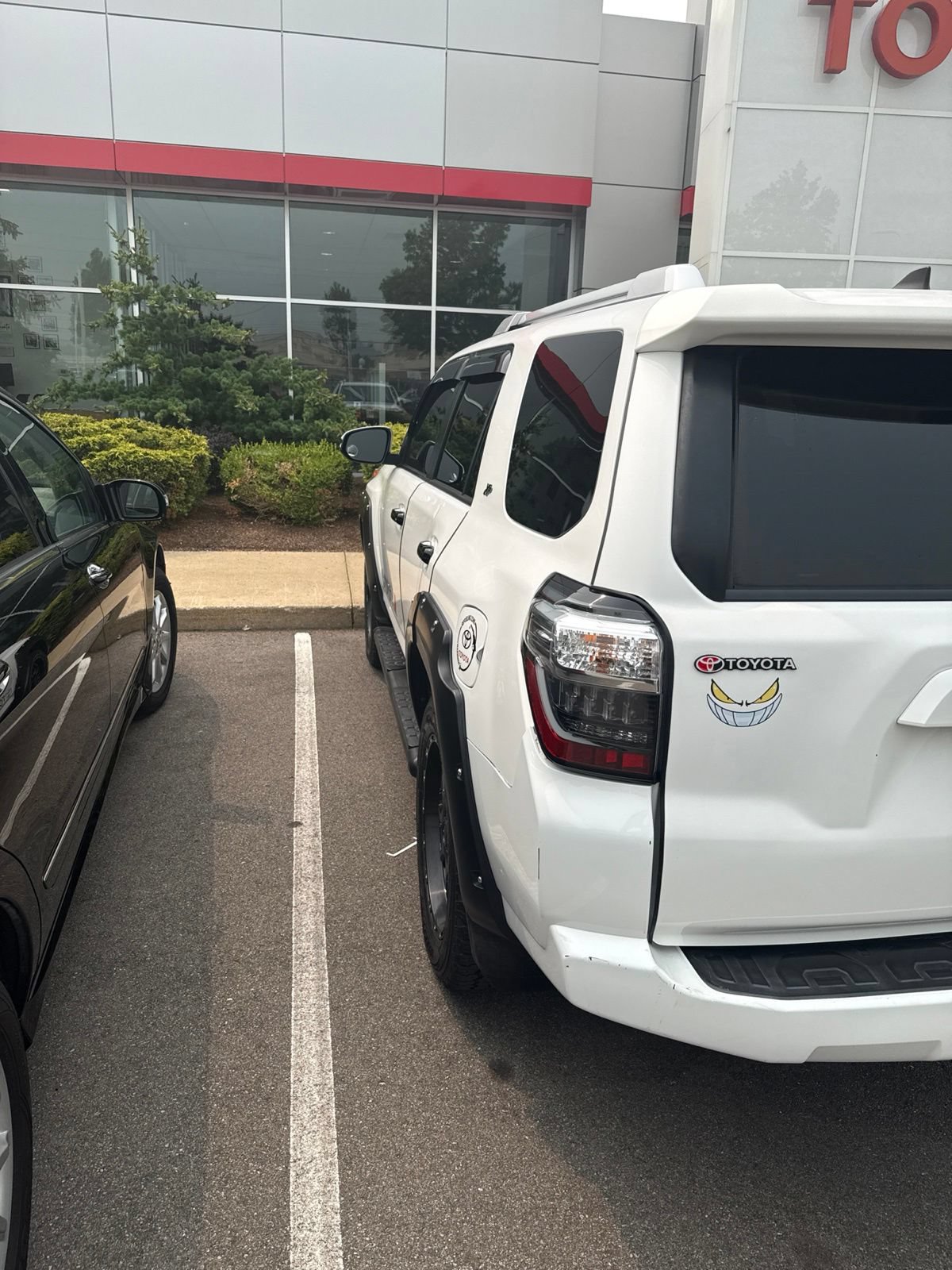 Used 2016 Toyota 4Runner SR5 Premium RWD image 6