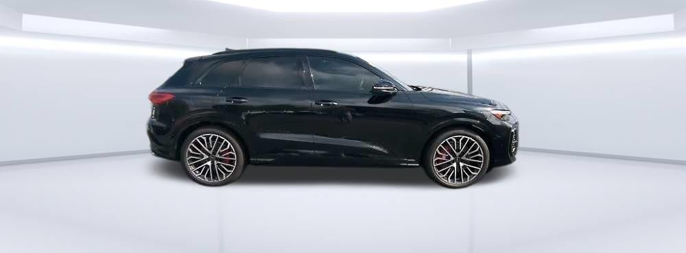 Certified 2025 Audi SQ5 Premium Plus w/ Premium Plus Package AWD/4WD image 38