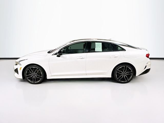 Used 2024 Kia K5 GT w/ GT1 Package image 4