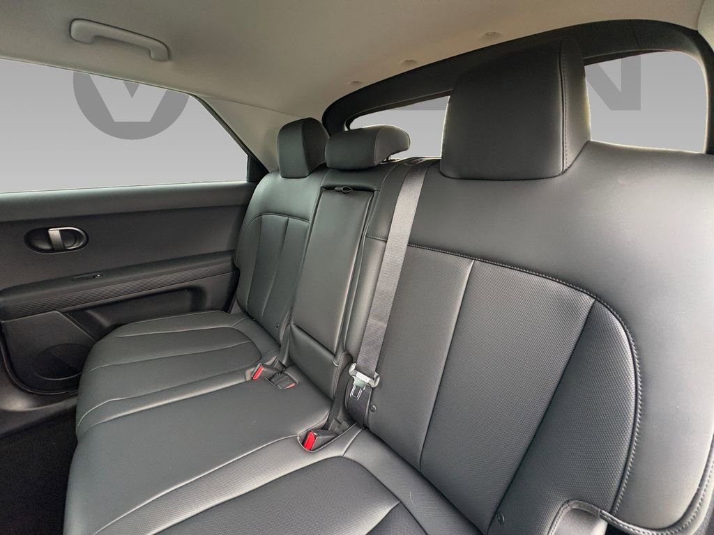 New 2026 Hyundai Ioniq 5 SEL AWD/4WD image 4