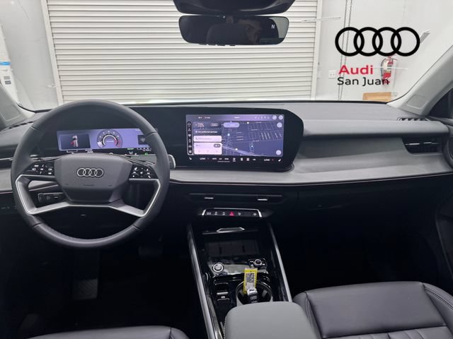 New 2026 Audi Q3 quattro 2.0T AWD/4WD image 39