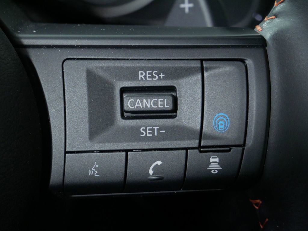 Used 2024 Nissan Pathfinder Rock Creek image 26