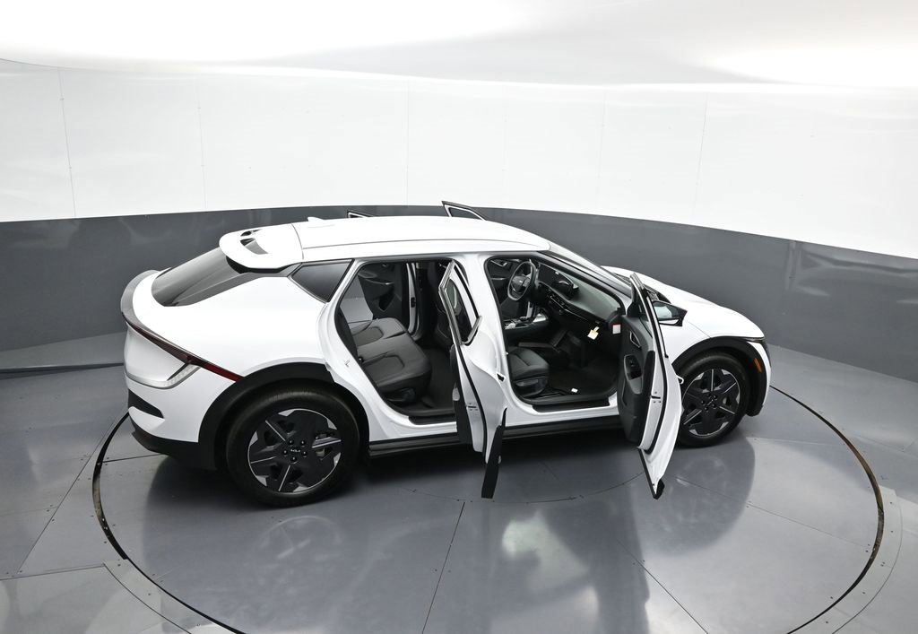 New 2025 Kia EV6 Light image 43
