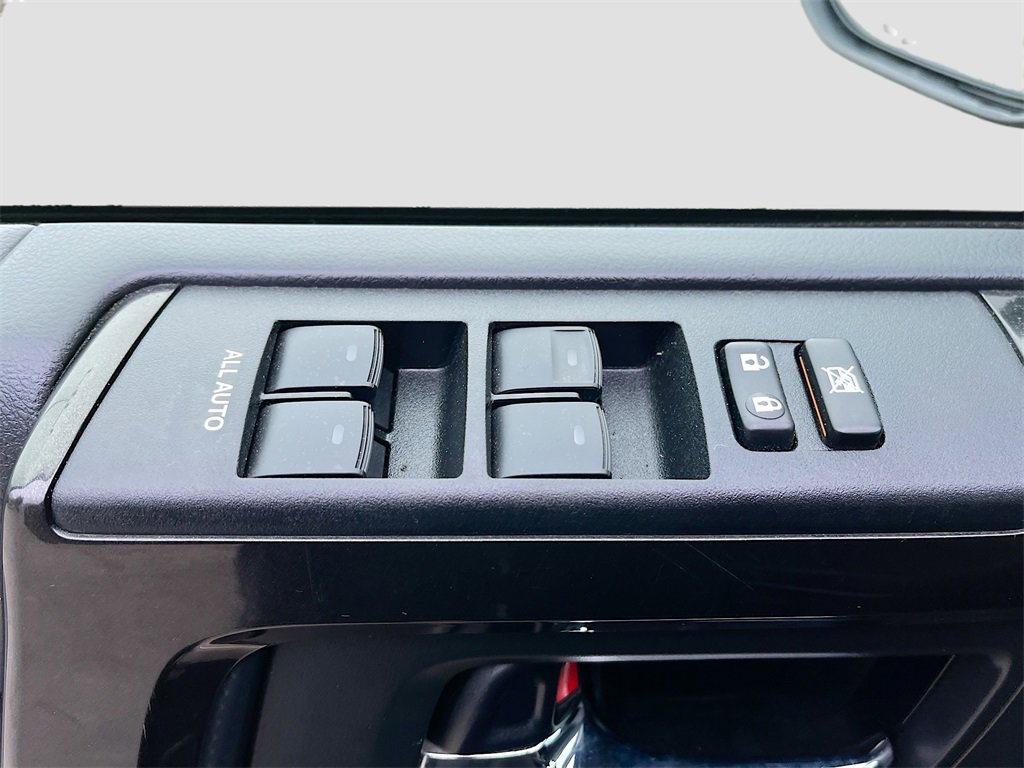 Used 2022 Toyota 4Runner TRD Pro image 18