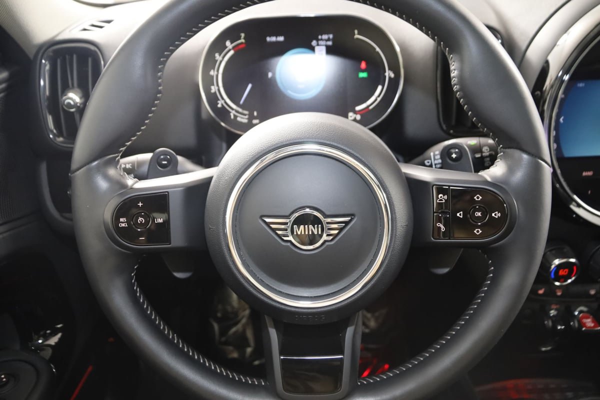 Used 2024 MINI Cooper Countryman S AWD/4WD image 35