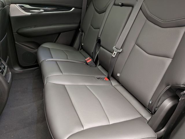 New 2026 Cadillac XT5 Premium Luxury w/ Driver Assist Package image 22