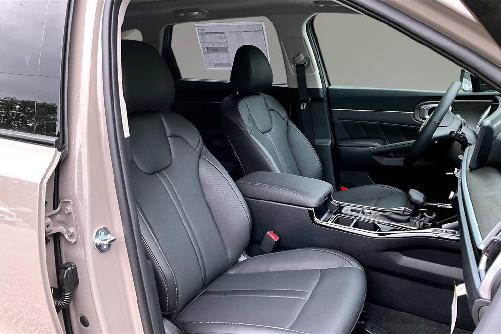 New 2026 Kia Sorento SX AWD/4WD image 11
