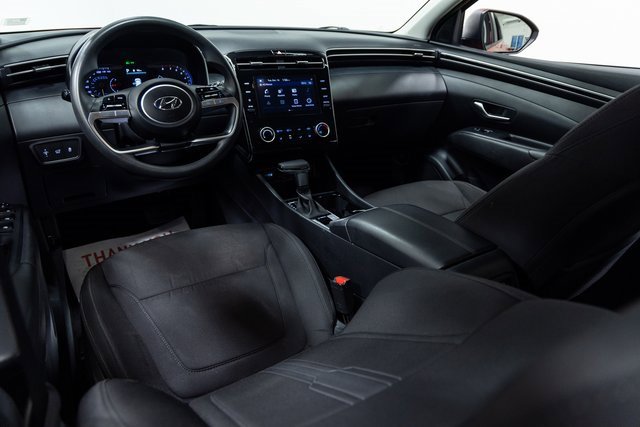 Used 2023 Hyundai Tucson SEL image 19