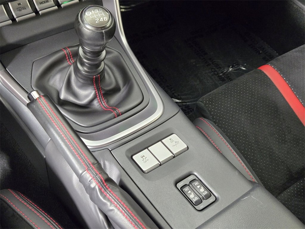 Used 2024 Subaru BRZ Limited w/ Popular Package 1 image 33