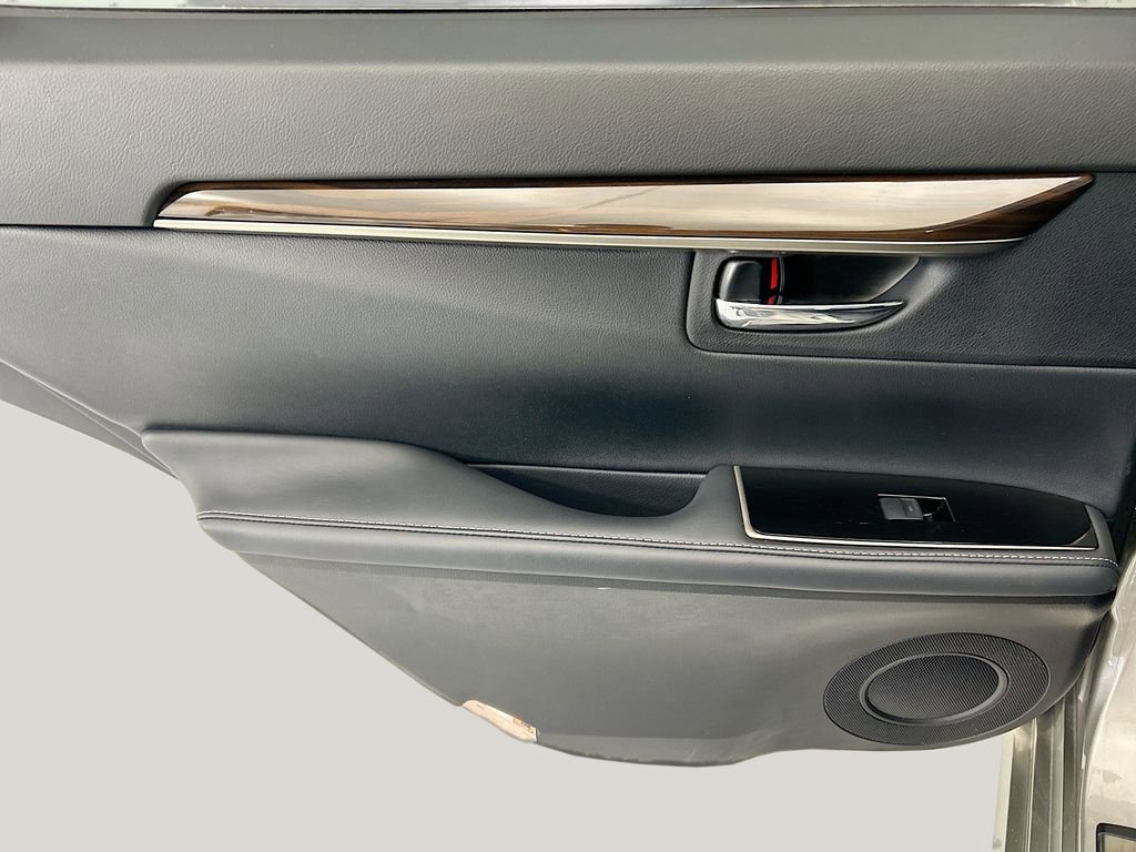 Used 2017 Lexus ES 350 image 25